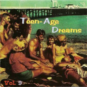 V.A. - Teenage Dreams Vol 09